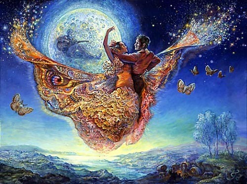 Josephine Wall