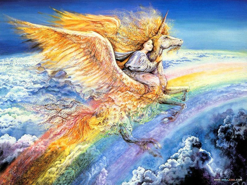 Josephine Wall