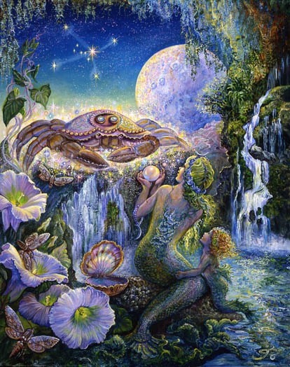 Josephine Wall