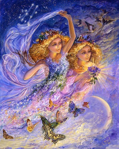 Josephine Wall