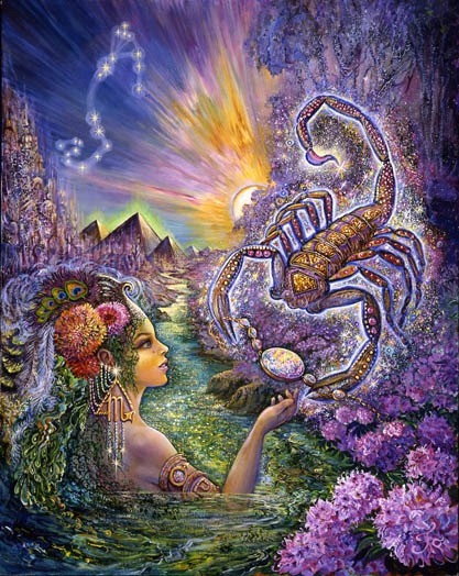 Josephine Wall