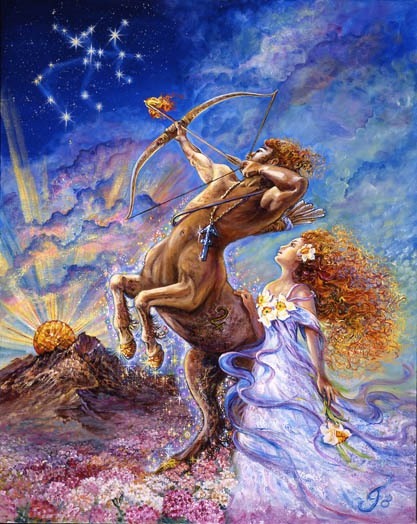 Josephine Wall