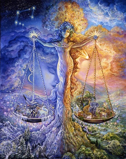 Josephine Wall