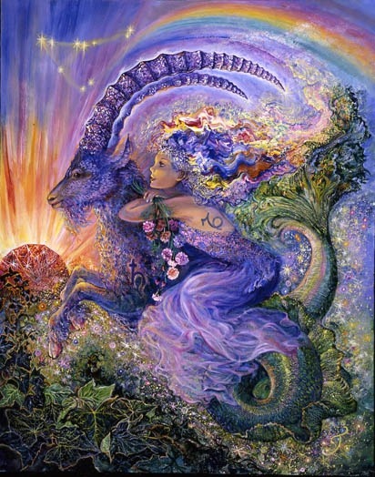 Josephine Wall