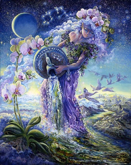 Josephine Wall