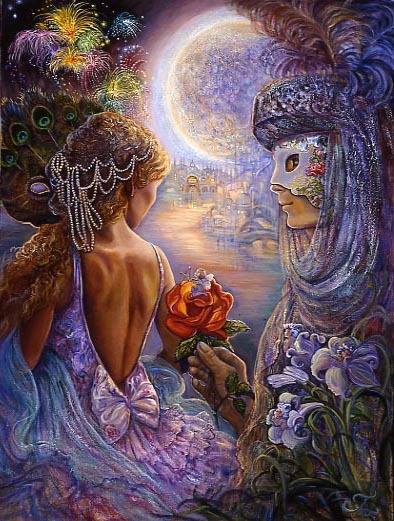 Josephine Wall