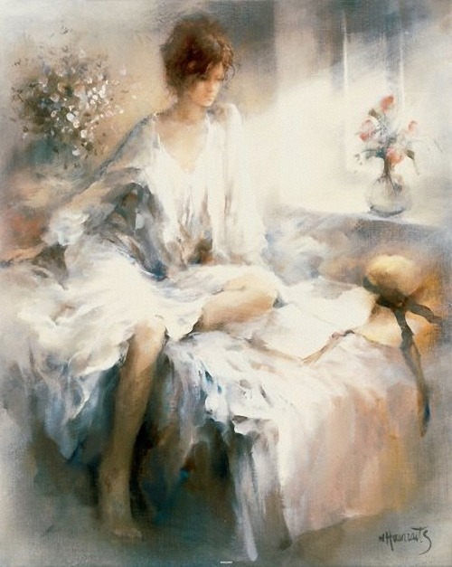 Willem Haenraets