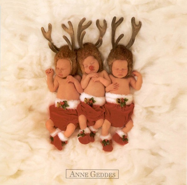 Anne Geddes