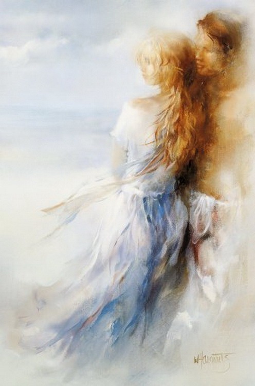 Willem Haenraets