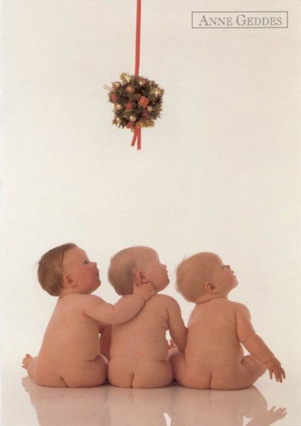 Anne Geddes