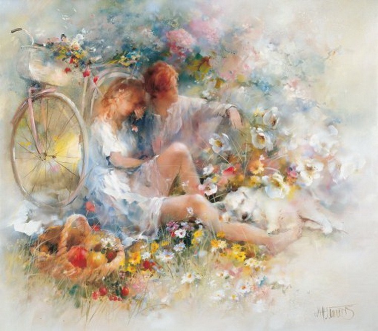 Willem Haenraets