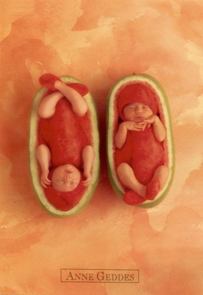 Anne Geddes