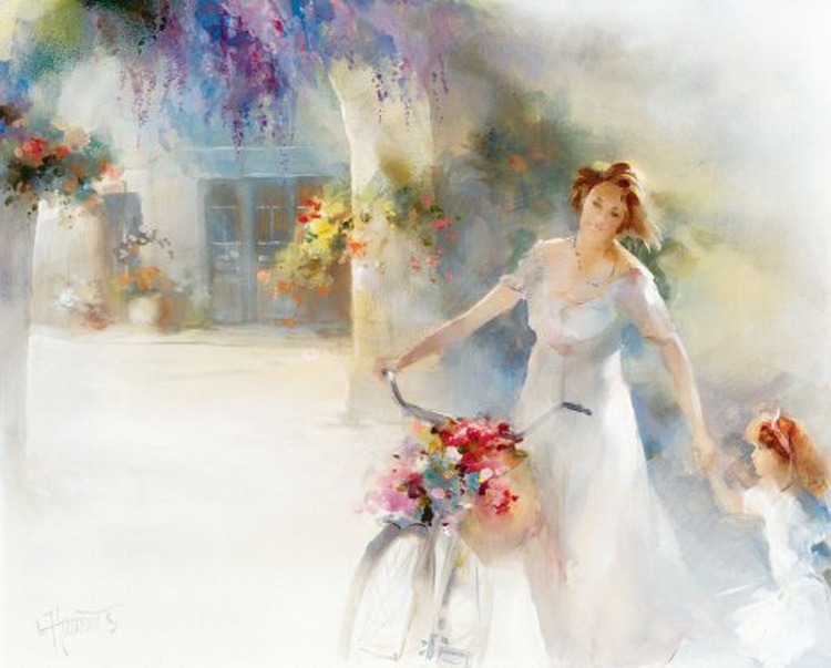 Willem Haenraets