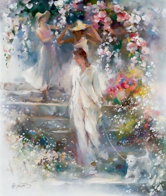 Willem Haenraets