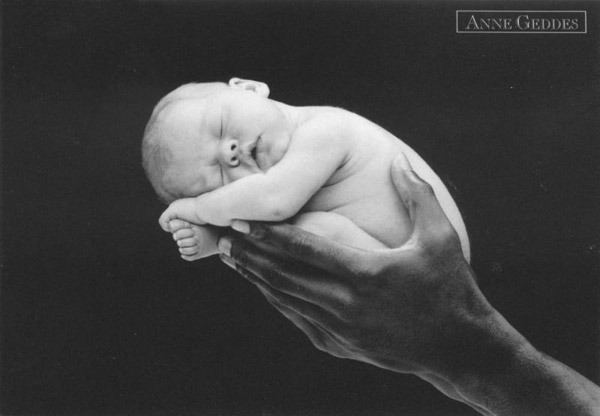 Anne Geddes