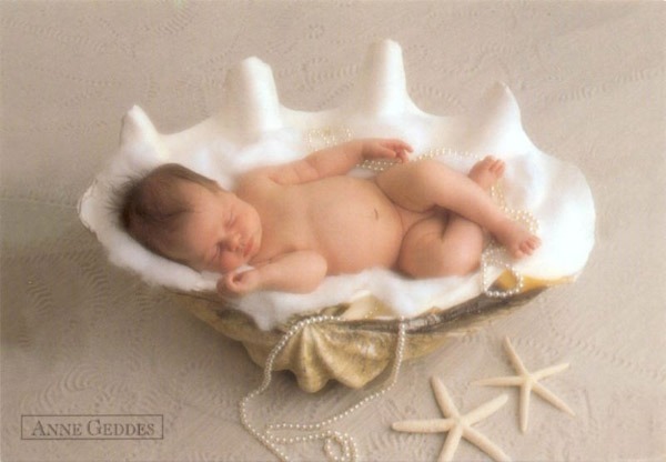 Anne Geddes