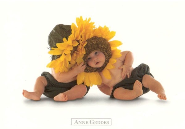 Anne Geddes