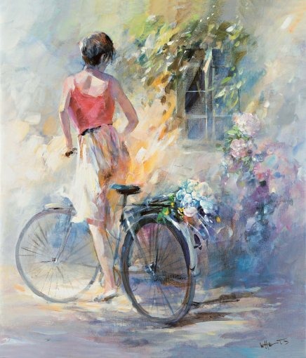 Willem Haenraets