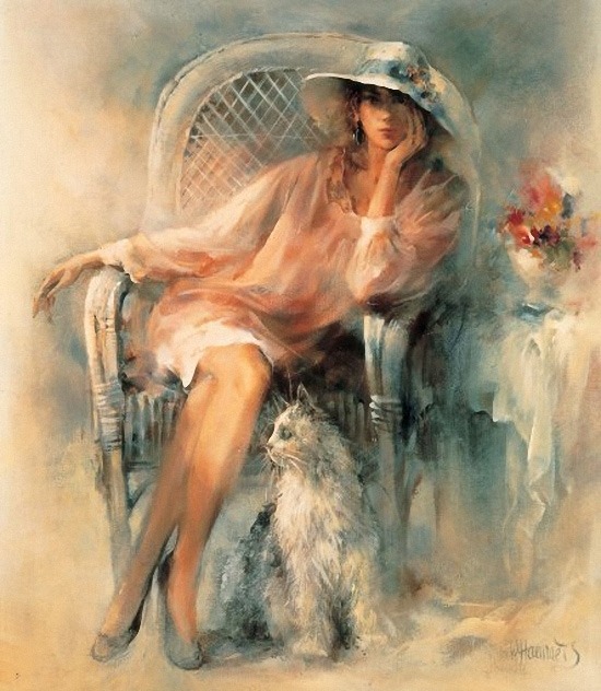 Willem Haenraets