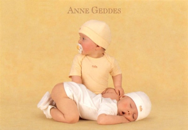 Anne Geddes