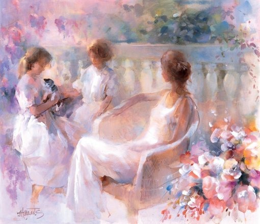 Willem Haenraets