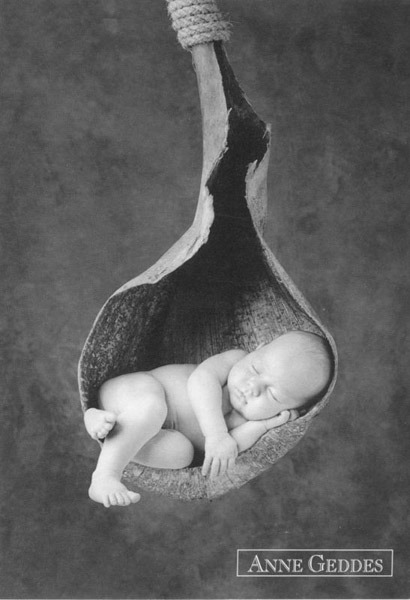 Anne Geddes