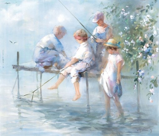 Willem Haenraets