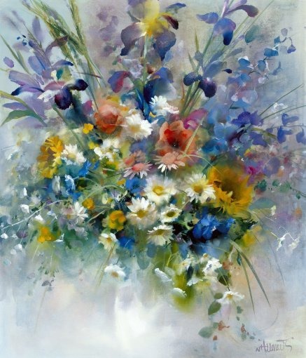 Willem Haenraets