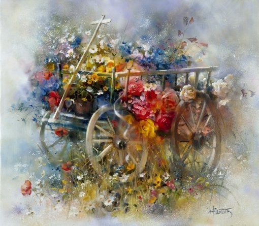 Willem Haenraets