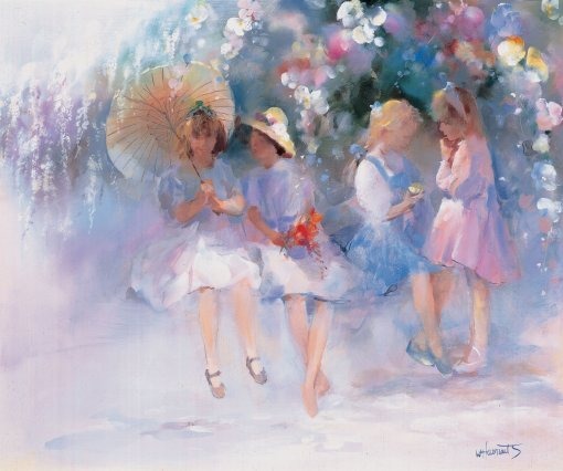 Willem Haenraets