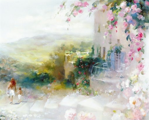 Willem Haenraets