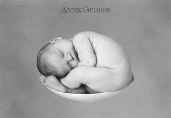 Anne Geddes