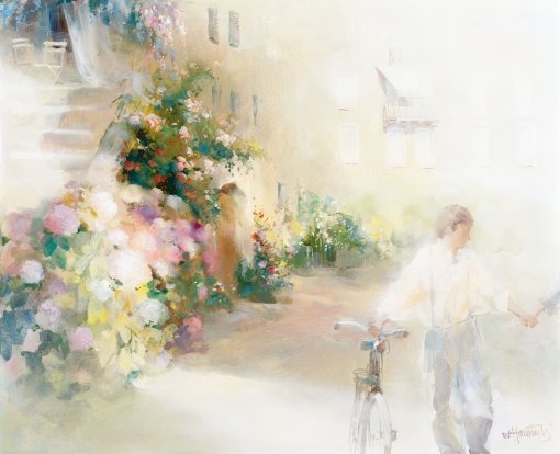 Willem Haenraets