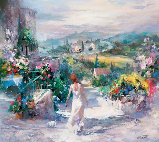 Willem Haenraets