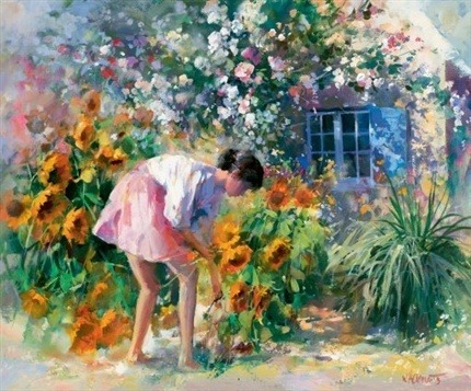 Willem Haenraets