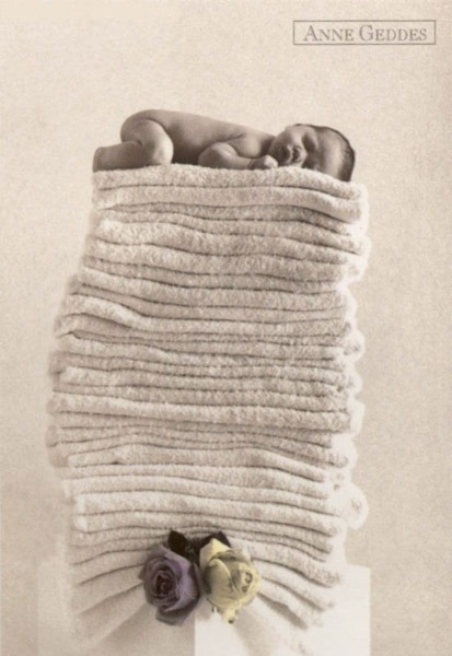 Anne Geddes