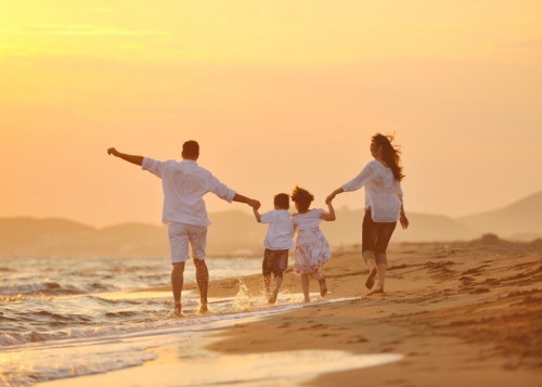 5 привычек крепких и счастливых семей