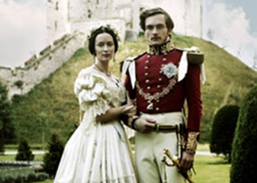 Виктория и принц Альберт: история королевской любви