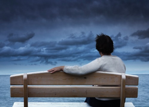 Как мужчины переживают расставание: рассказ от первого лица