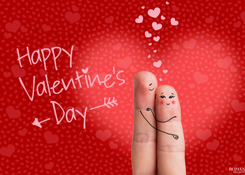 День святого Валентина: Игры и конкурсы в День влюбленных