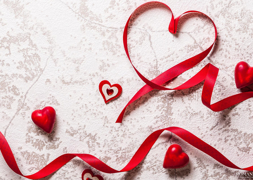 День святого Валентина: Стена любви
