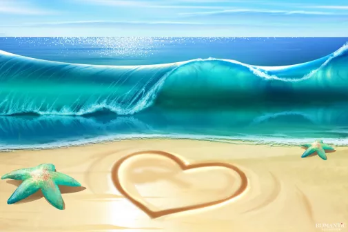 Когда накрывает море... Когда накрывает море...