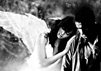 Ангел смерти Ангел смерти