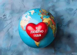 Я тебя люблю на всех языках мира Я тебя люблю на всех языках мира
