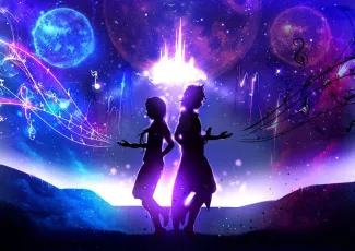 Когда-нибудь ты поймешь... Когда-нибудь ты поймешь...