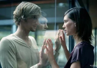 В память об ушедшей любви В память об ушедшей любви