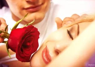 Я научился жить с женщиной Я научился жить с женщиной