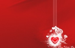 Обои о любви: День Святого Валентина