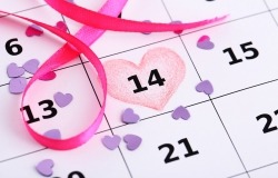 Обои о любви: 14 февраля: День Влюбленных