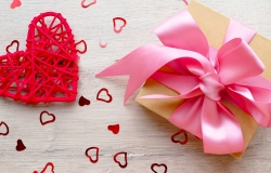 Обои о любви: День святого Валентина